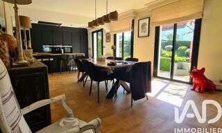  Maison à vendre 7 pièces 215 m²