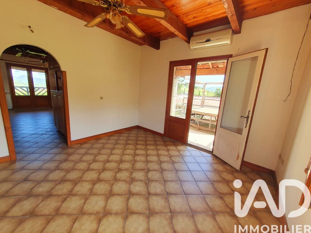 Vente Maison Vente Maison/villa 6 pièces Le pradal