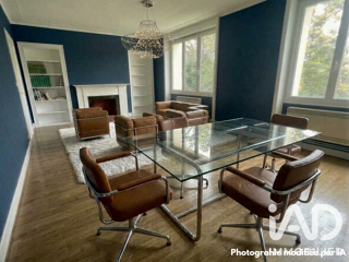  Appartement à vendre 5 pièces 106 m²