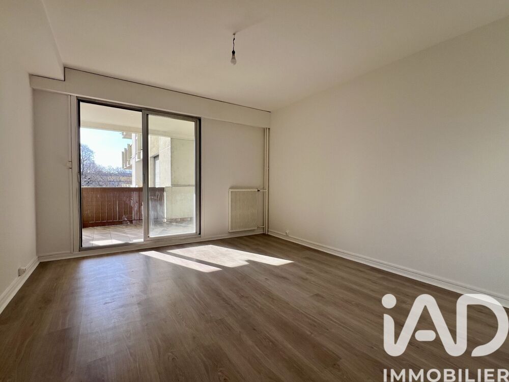 Vente Appartement Vente Appartement 3 pièces Grenoble