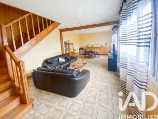  Maison à vendre 4 pièces 112 m²