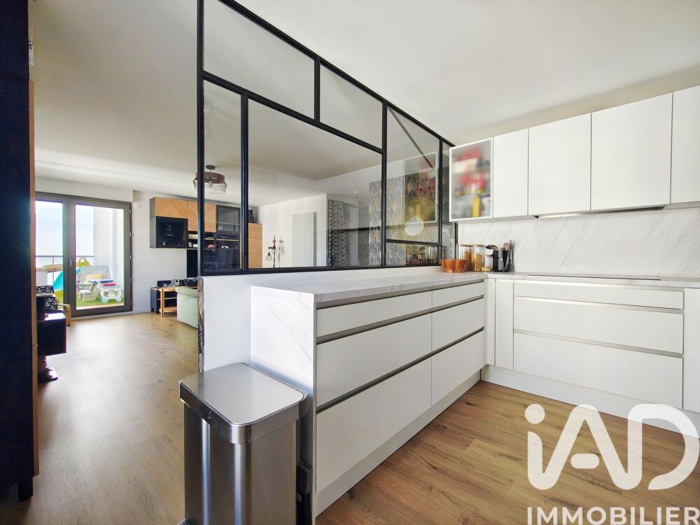 Vente Appartement Vente Appartement 4 pièces Rosny-sous-bois