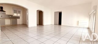  Appartement à vendre 3 pièces 81 m²
