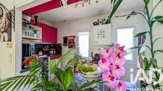  Maison à vendre 4 pièces 65 m²