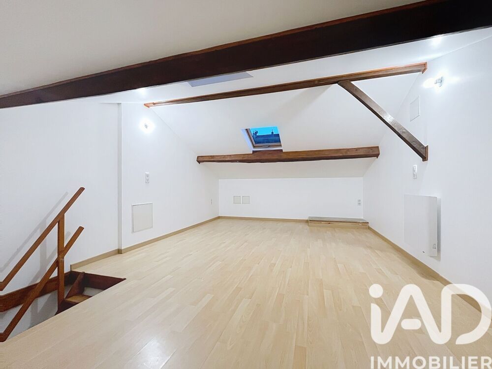 Vente Duplex 2 pièces