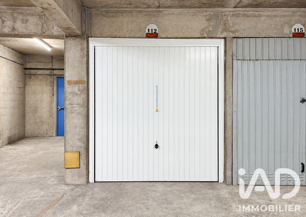 Vente Parking/Garage Vente Garage 12 m&sup2; Paris 11
