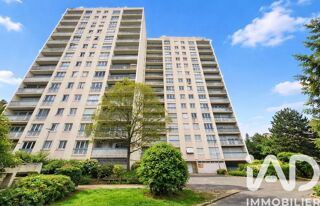 Vente Appartement Vente Appartement 3 pièces Boissy-saint-léger