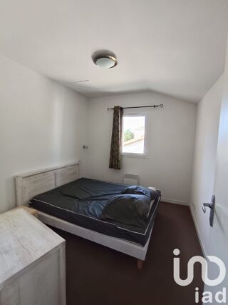  Appartement à vendre 3 pièces 45 m²