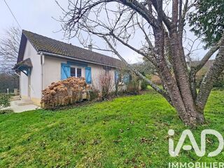  Maison à vendre 4 pièces 92 m²