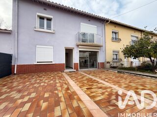  Maison à vendre 5 pièces 120 m²