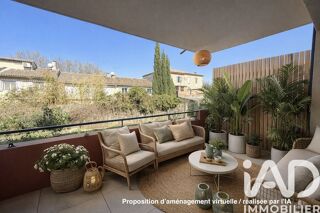  Appartement à vendre 1 pièce 29 m²