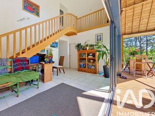  Maison à vendre 9 pièces 199 m²