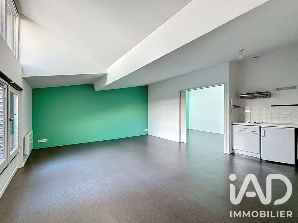 Vente Appartement Vente Appartement 2 pièces Bordeaux