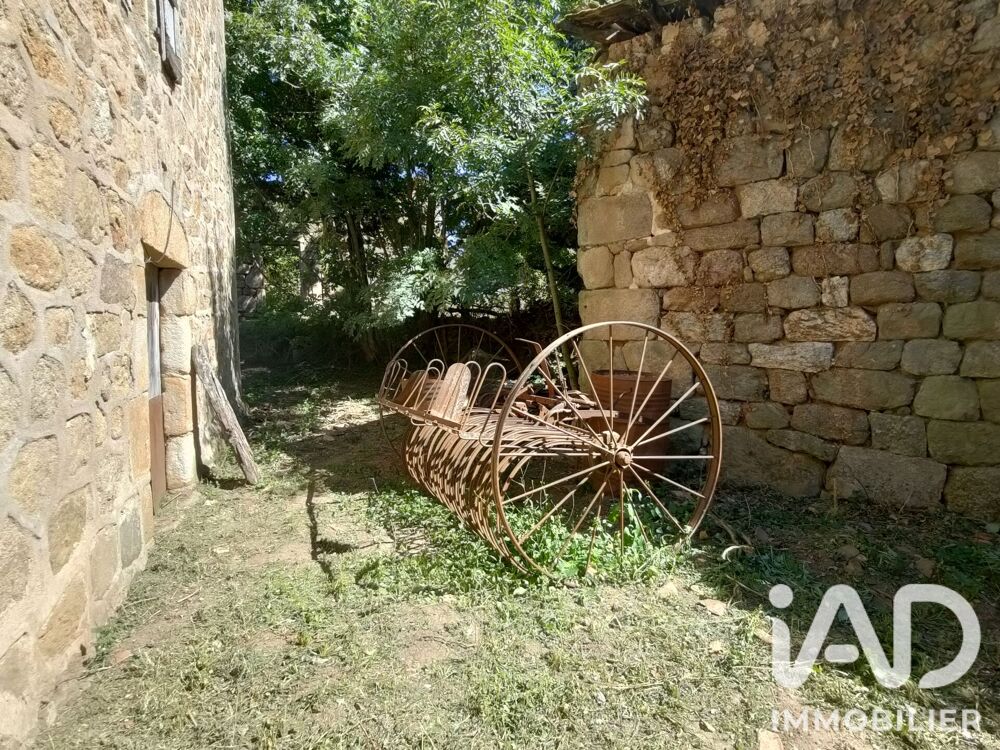 Vente Maison Vente Ferme 4 pièces Colombier-le-vieux