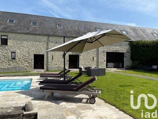  Maison à vendre 12 pièces 287 m²