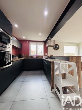  Maison à vendre 4 pièces 102 m²