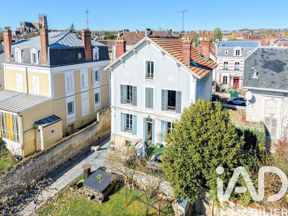 Vente Maison/villa 10 pièces