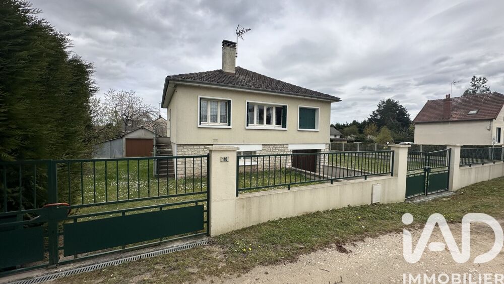 Vente Maison/villa 3 pièces