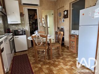  Maison à vendre 5 pièces 95 m²
