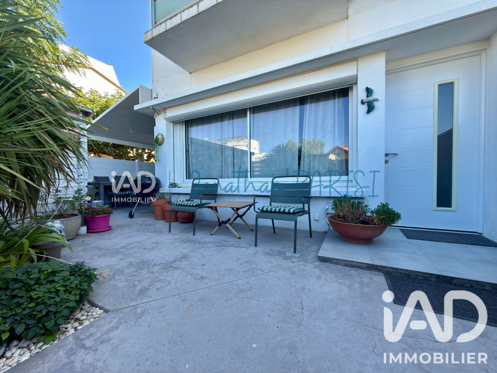 Vente Appartement Vente Appartement 3 pièces Saint-cyprien