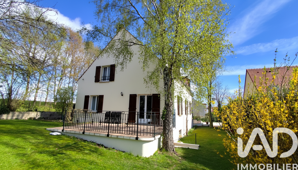 Vente Maison/villa 9 pièces