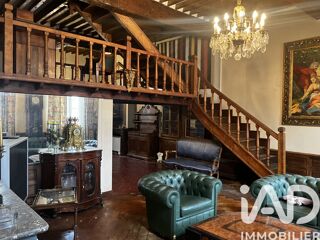  Appartement à vendre 5 pièces 228 m²