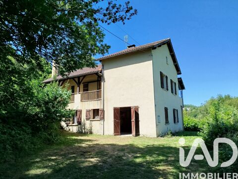   Vente Maison Maison - 7 pièce(s) - 160 m²