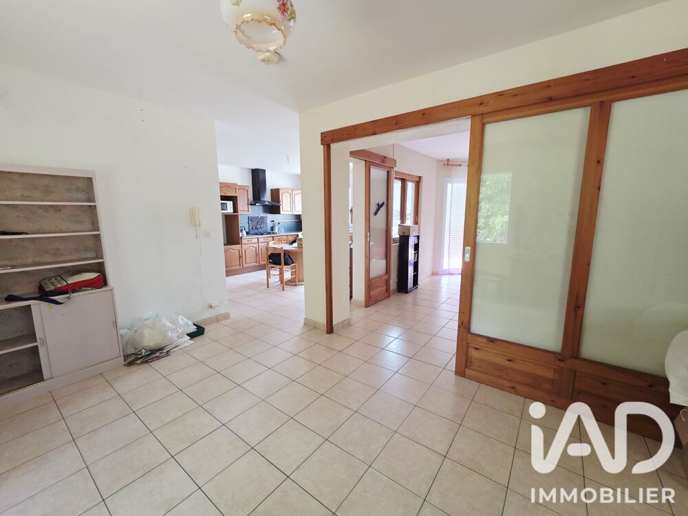Vente Maison Vente Maison/villa 7 pièces Lesparre-médoc