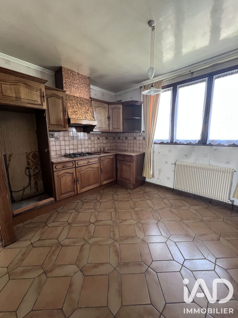 Vente Maison de village 5 pièces