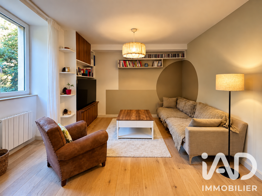 Vente Appartement Vente Appartement 3 pièces Vienne