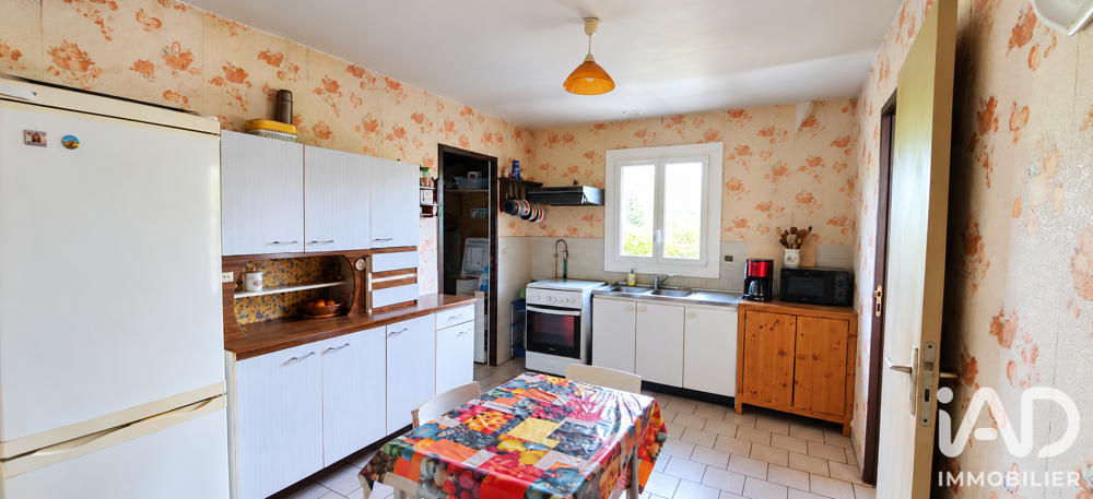 Vente Maison Vente Maison traditionnelle 4 pièces Gisors