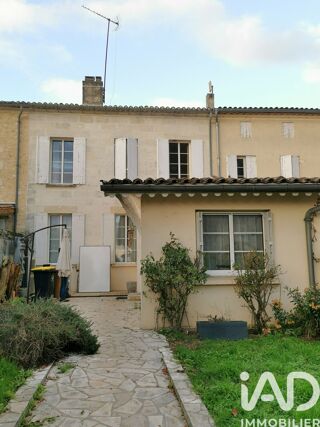  Maison à vendre 6 pièces 168 m²
