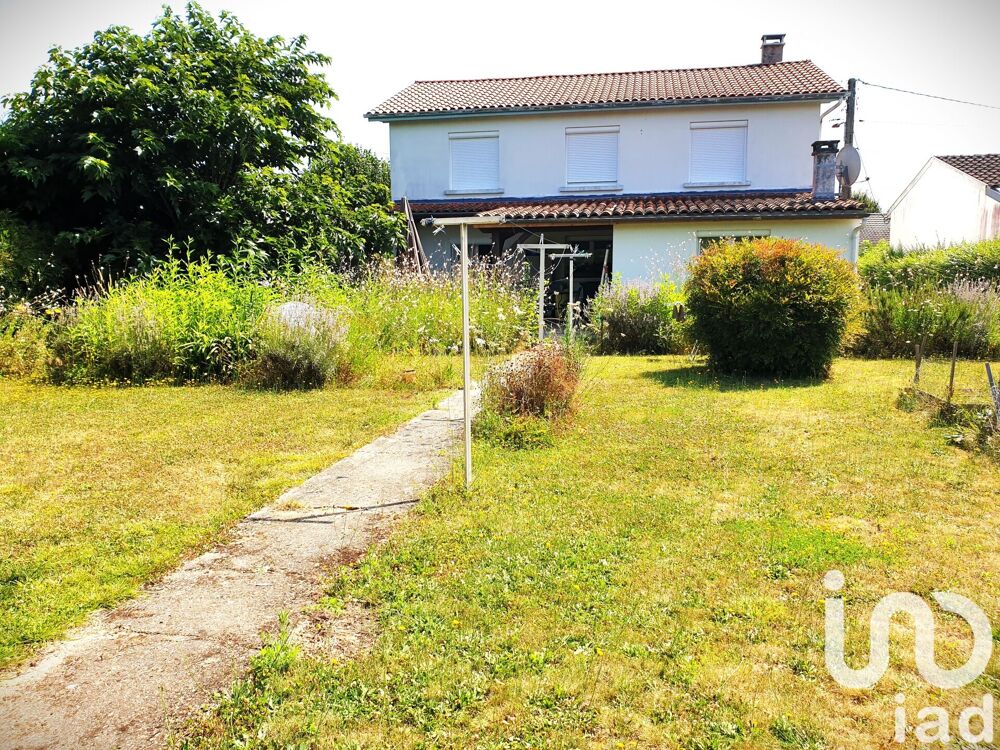 Vente Maison/villa 6 pièces