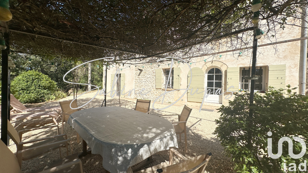 Vente Maison de campagne 6 pièces