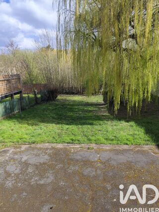  Maison � vendre 5 pi�ces 121 m�