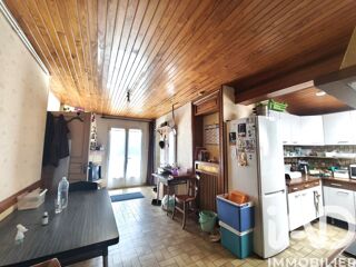  Maison à vendre 4 pièces 106 m²