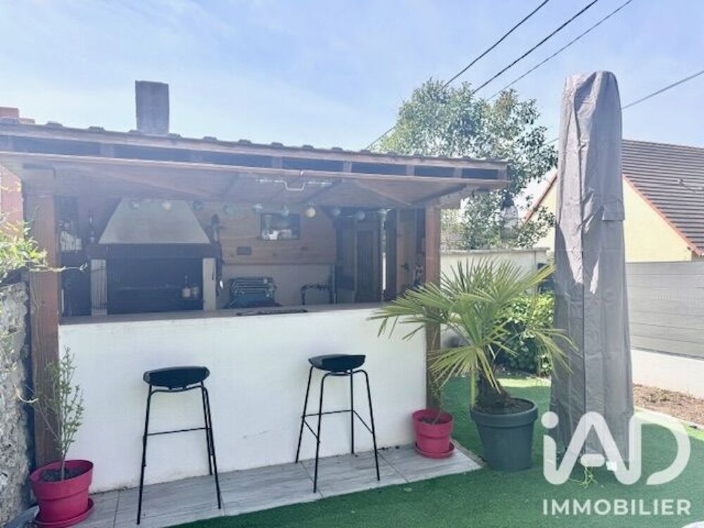 Vente Maison traditionnelle 5 pièces