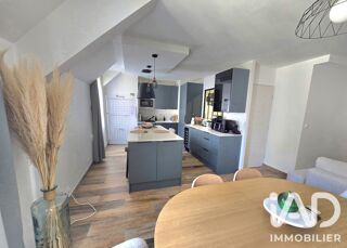  Appartement à vendre 4 pièces 74 m²