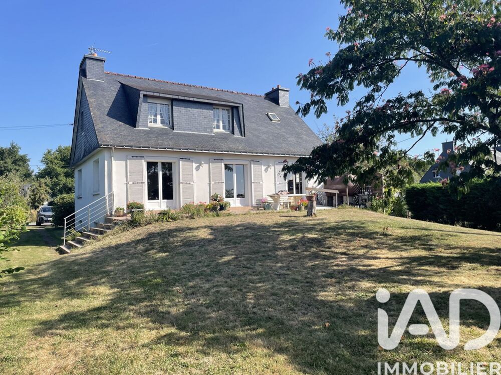 Vente Maison traditionnelle 7 pièces