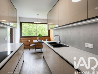  Appartement � vendre 5 pi�ces 101 m�