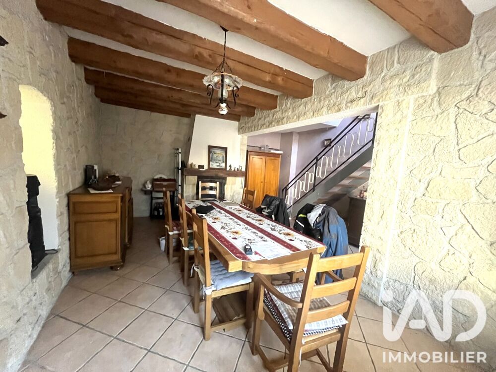 Vente Maison/villa 5 pièces