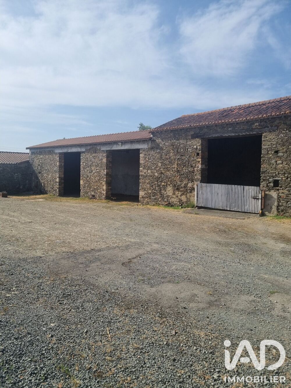 Vente Maison traditionnelle 4 pièces