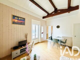  Appartement à vendre 3 pièces 28 m²
