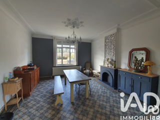  Maison à vendre 8 pièces 222 m²