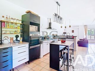  Appartement à vendre 3 pièces 82 m²