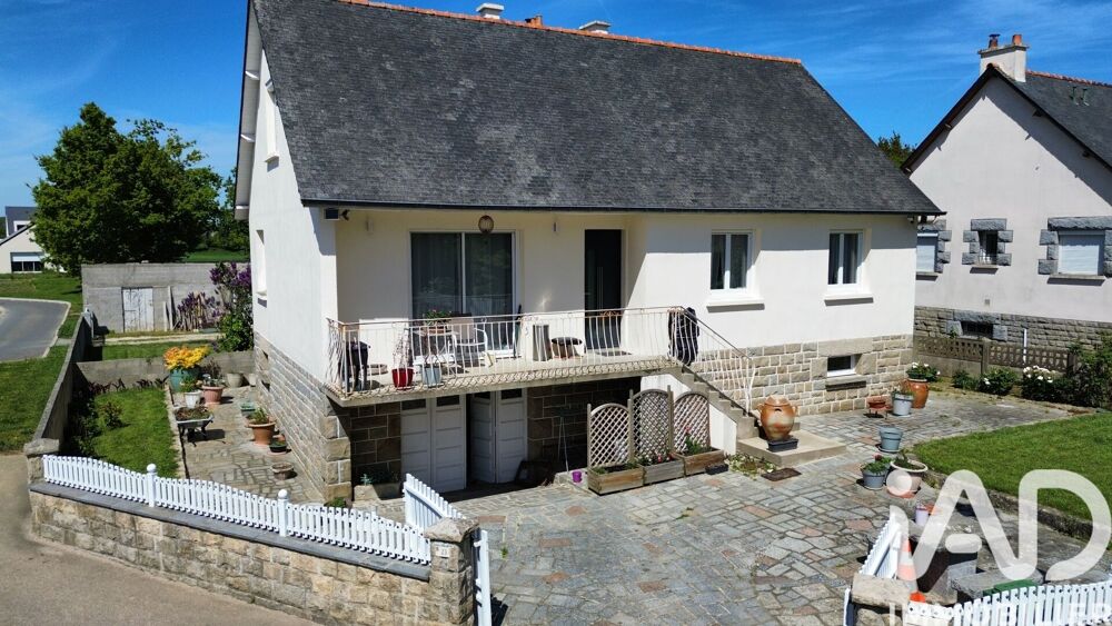 Vente Maison traditionnelle 4 pièces