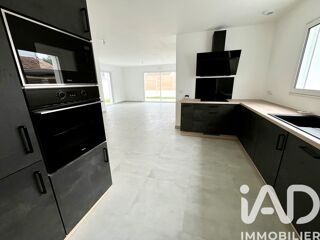  Maison à vendre 4 pièces 106 m²