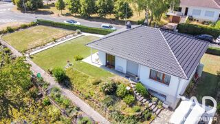  Maison à vendre 6 pièces 129 m²