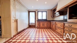  Maison à vendre 5 pièces 142 m²