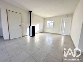  Maison à louer 5 pièces 78 m²